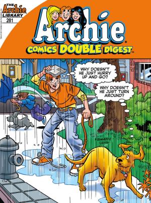 bigCover of the book Archie Comics Double Digest #281 by 