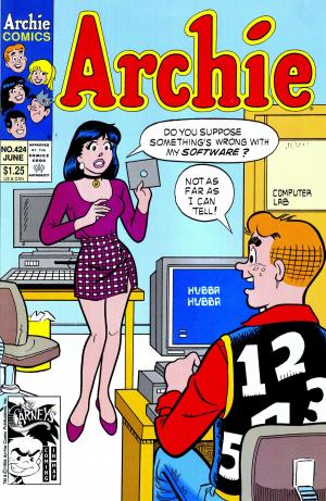 Cover of the book Archie #424 by Tania del Rio