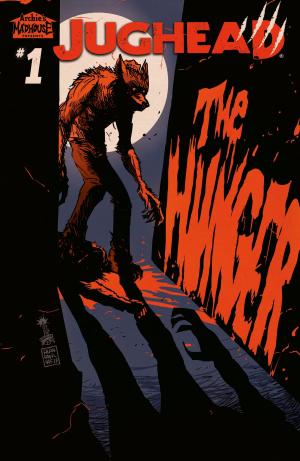 Cover of Jughead: The Hunger #1