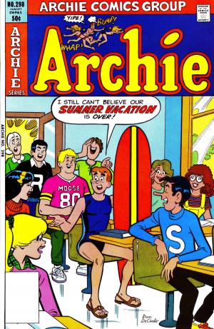 bigCover of the book Riverdale Digest #5 by 