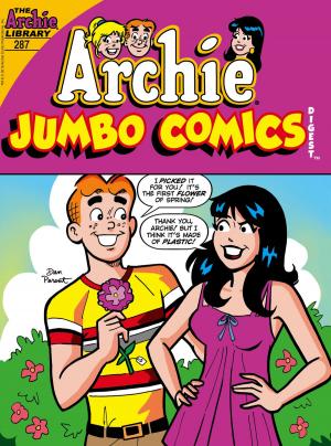 Cover of the book Archie Comics Double Digest #287 by Ryan North, Derek Charm, Jack Morelli