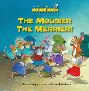 Cover of the book The Mousier the Merrier! by Nabil MJID