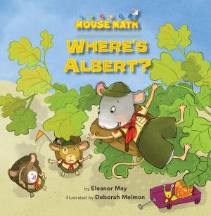 Cover of the book Where's Albert? by Jenna Lee Gleisner