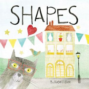 Cover of the book Shapes by Christy Mihaly