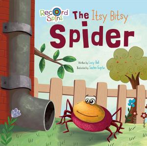 Cover of the book The Itsy Bitsy Spider by C.M. Johnson