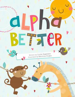 bigCover of the book Alphabetter by 