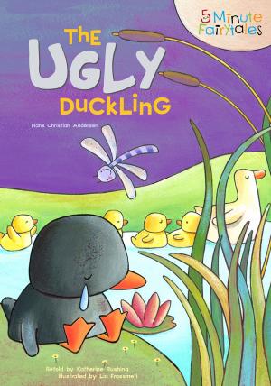 Cover of the book The Ugly Duckling by Jeff  Dinardo