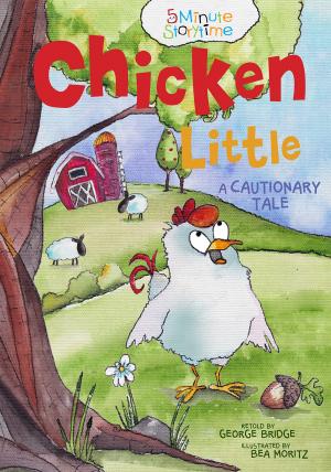 Cover of the book Chicken Little by Eleanor May