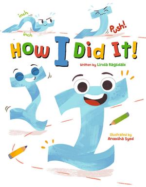 Cover of the book How I Did It by Margaret Hillert