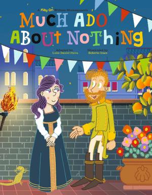 Cover of the book Much Ado About Nothing by Suzanne I. Barchers