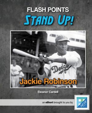 Cover of the book Jackie Robinson by Jennifer Colby