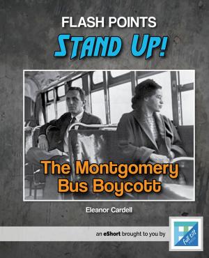 Cover of the book The Montgomery Bus Boycott by Eleanor May