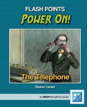 Book cover of The Telephone