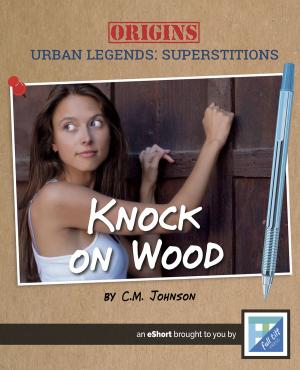 Cover of the book Knock on Wood by Jennifer Colby