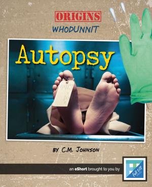Cover of the book Autopsy by Barbara  Bakowski