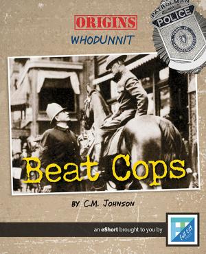Cover of the book Beat Cops by Katie Marsico