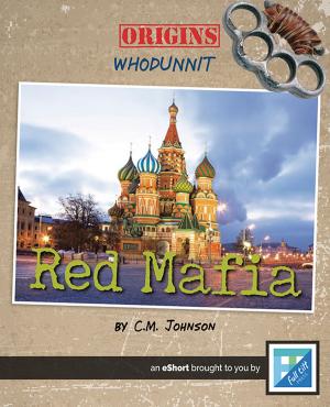 Cover of the book The Red Mafia by Jennifer Colby