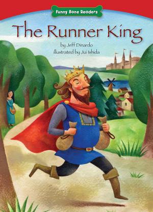 bigCover of the book The Runner King by 