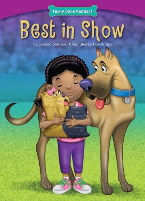 Cover of the book Best in Show by Lisa Dalrymple