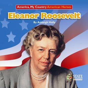 Cover of the book Eleanor Roosevelt by Cynthia Woolf