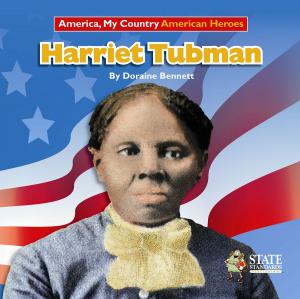 Cover of the book Harriet Tubman by Bettina Schümann