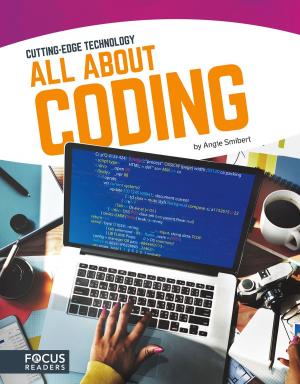 Cover of the book All About Coding by Jennifer Shand