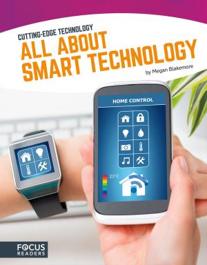 bigCover of the book All About Smart Technology by 