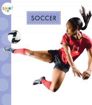 Cover of the book Soccer by C.M. Johnson