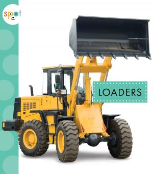 bigCover of the book Loaders by 