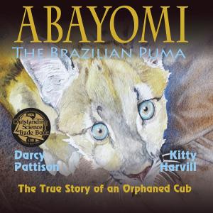 Cover of the book Abayomi, the Brazilian Puma by Barbara deRubertis