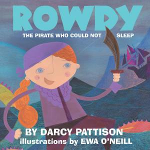 Cover of the book Rowdy by Barbara deRubertis