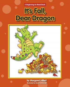 Cover of the book It's Fall, Dear Dragon by Wendy Strobel Dieker