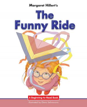 bigCover of the book The Funny Ride by 