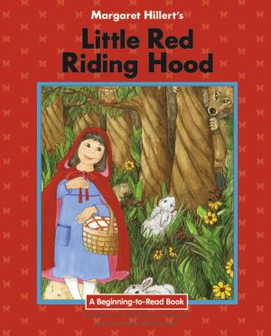 Cover of the book Little Red Riding Hood by Ari Acevedo