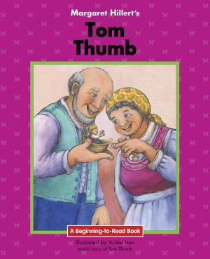 Cover of the book Tom Thumb by Mark Irwin, Steve Pawlett