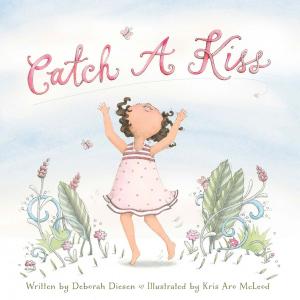 Book cover of Catch a Kiss