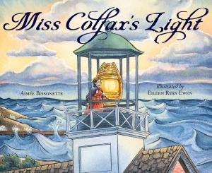 Cover of the book Miss Colfax's Light by Barbara deRubertis
