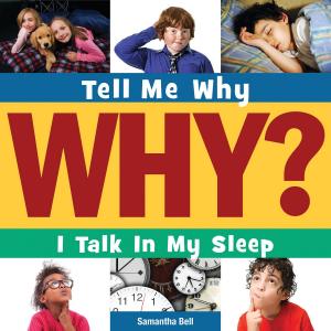 Cover of the book I Talk in My Sleep by Willy Claflin