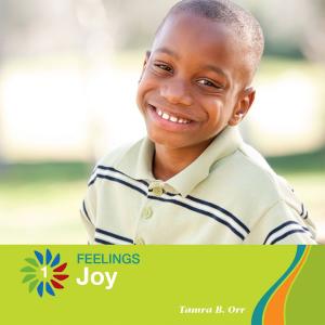 Cover of the book Joy by Rob Cleveland