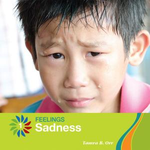 Cover of the book Sadness by Suzanne Lewis