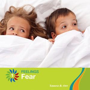 Cover of the book Fear by Jennifer Dussling