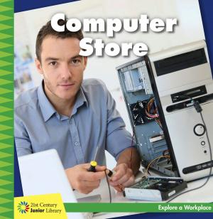 bigCover of the book Computer Store by 