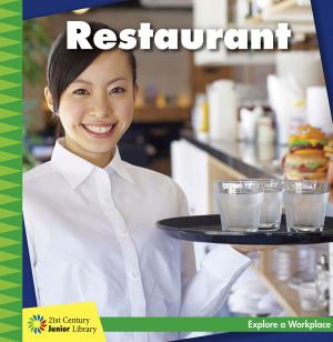 Cover of the book Restaurant by Molly Aloian