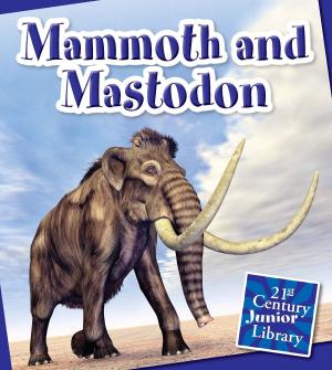 Cover of the book Mammoth and Mastodon by C.M. Johnson