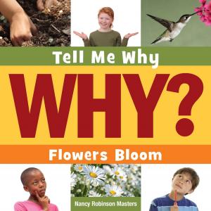 Cover of the book Flowers Bloom by Triangle Interactive, LLC.
