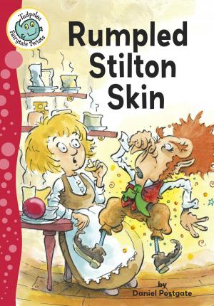 Cover of the book Rumpled Stilton Skin by Joanne Mattern