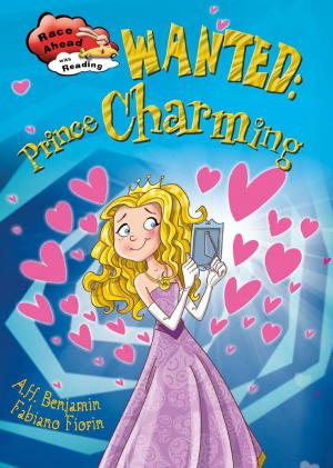 bigCover of the book Wanted: Prince Charming by 