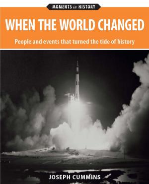 Cover of the book When the World Changed by Aleks Terauds, Fiona Stewart