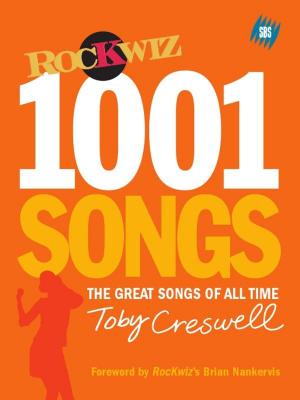 Cover of the book 1001 Songs by Darling-Gansser, Manuela