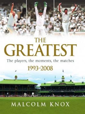 Cover of the book The Greatest by Chris Ryan